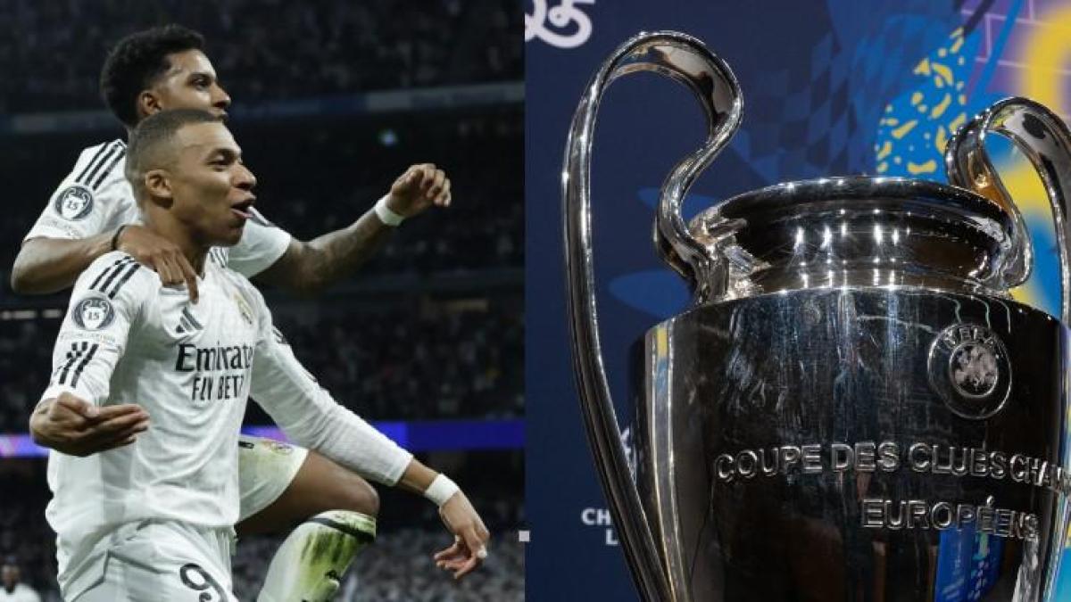 Los cambios que se vienen para la Champions League que la Uefa está analizando: ¿afectarían la emoción del torneo?