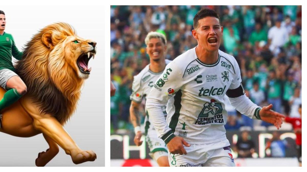 James Rodríguez y el Mundial de Clubes: revelan la 'jugada maestra' que le salió mal al León en la semana clave