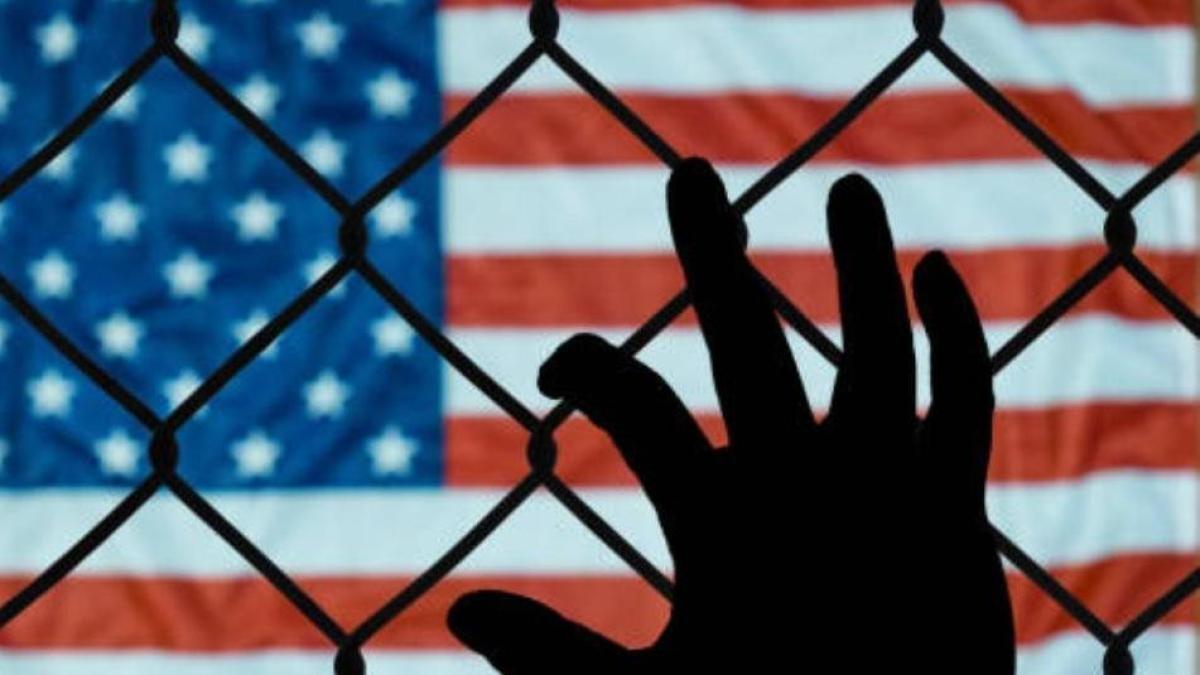 ACLU trabaja a contrarreloj para evitar deportaciones de venezolanos a prisiones de El Salvador