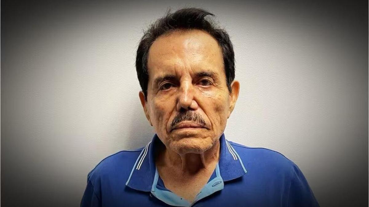 Soustanovitelj kartela Sinaloa, Ismael "Mayo" Zambada, se bo v New Yorku izrekel za krivega