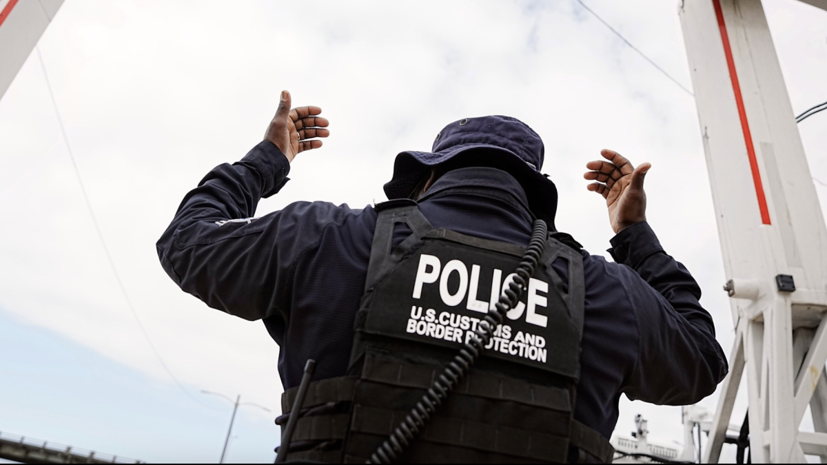 CBP revisó envíos de rutina y nunca esperó encontrar este cargamento por más de US$9 millones