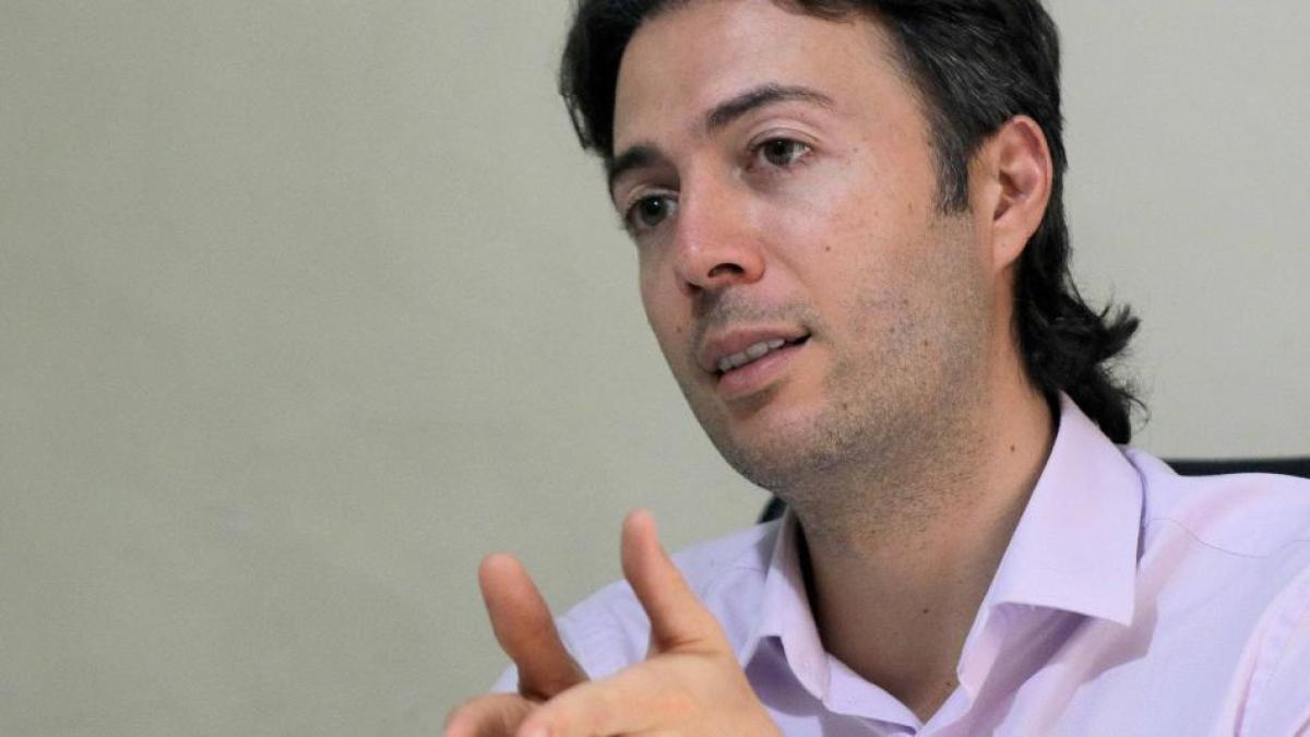 Atención: aplazaron la audiencia de imputación de cargos al exalcalde Daniel Quintero por el caso Aguas Vivas