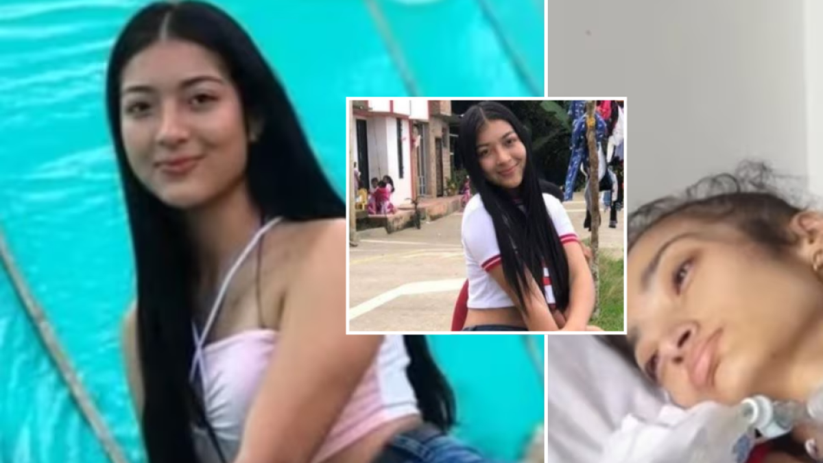 Erika Morales öldü, bir diskoda saldırı için dörtlü olduktan sonra ötenazi isteyen genç kadın