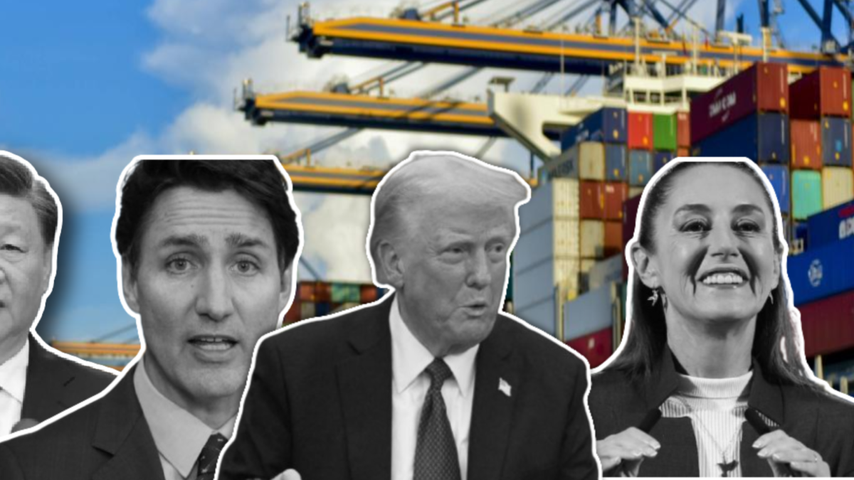 ¿Tregua? Estados Unidos y China reducen sus aranceles mutuos en una desescalada de su guerra comercial