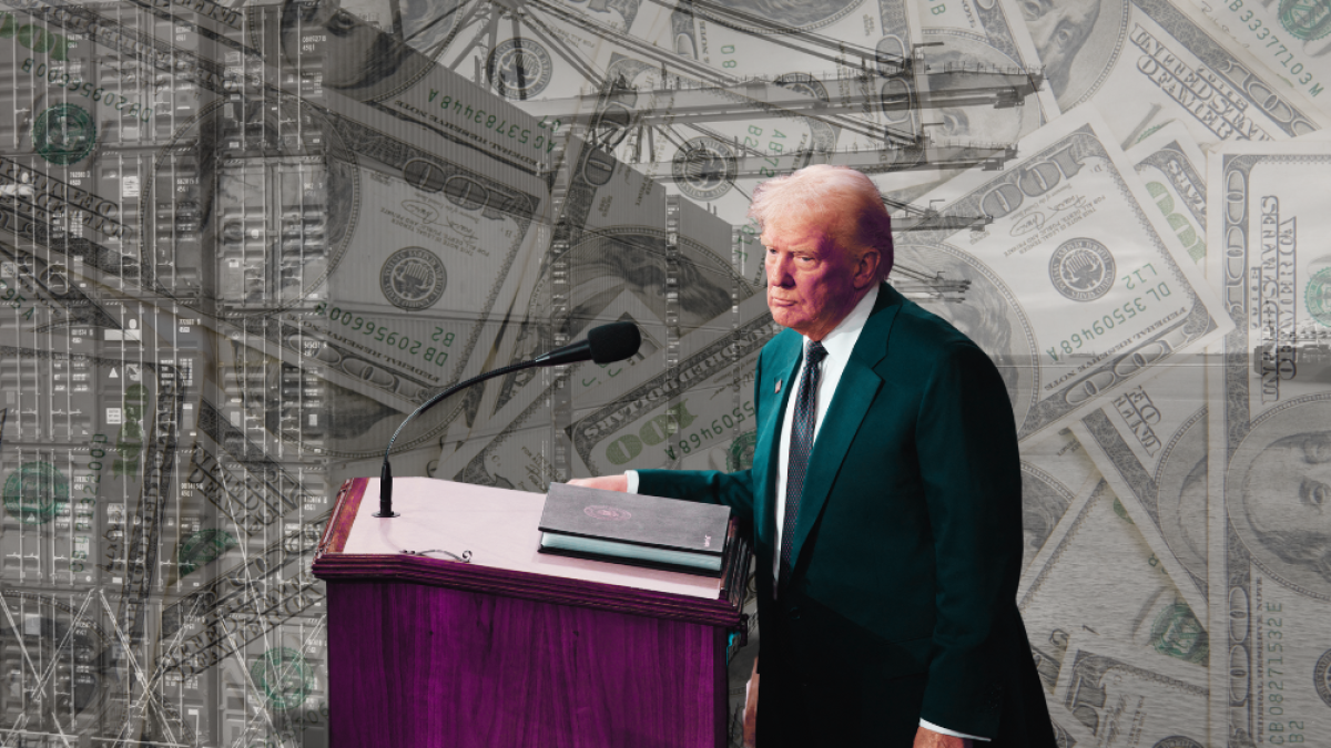 Trump anunció medidas para que estos productos no suban tanto de precio por los aranceles