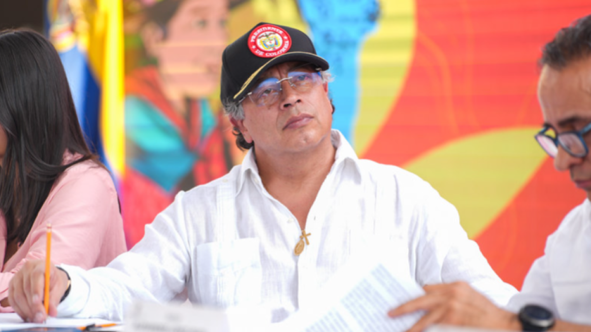 Gobierno Petro levanta el estado de conmoción en el Catatumbo, pero prorroga decretos legislativos por 90 días