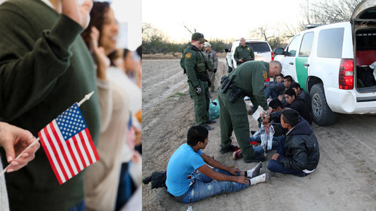 México se prepara para aumento de las deportaciones de Estados Unidos: Claudia Sheinbaum anuncia nuevas medidas