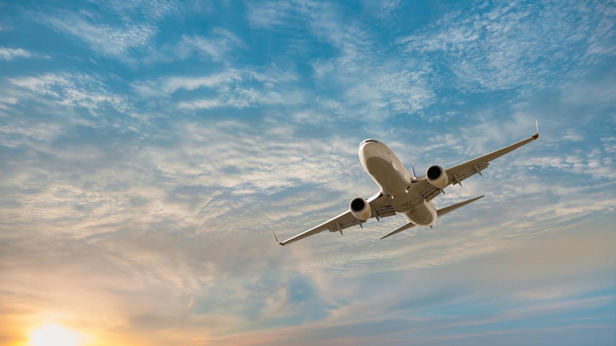 Esta fue la aerolínea categorizada como la mejor de todo Estados Unidos por un motivo peculiar
