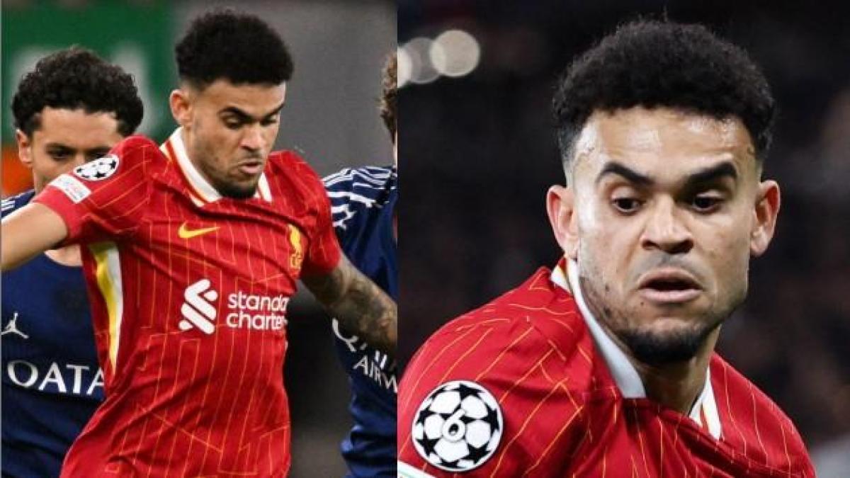 Video | Luis Díaz, figurón en triunfo del Liverpool sobre el Leicester: cada vez más cerca del título de la Premier