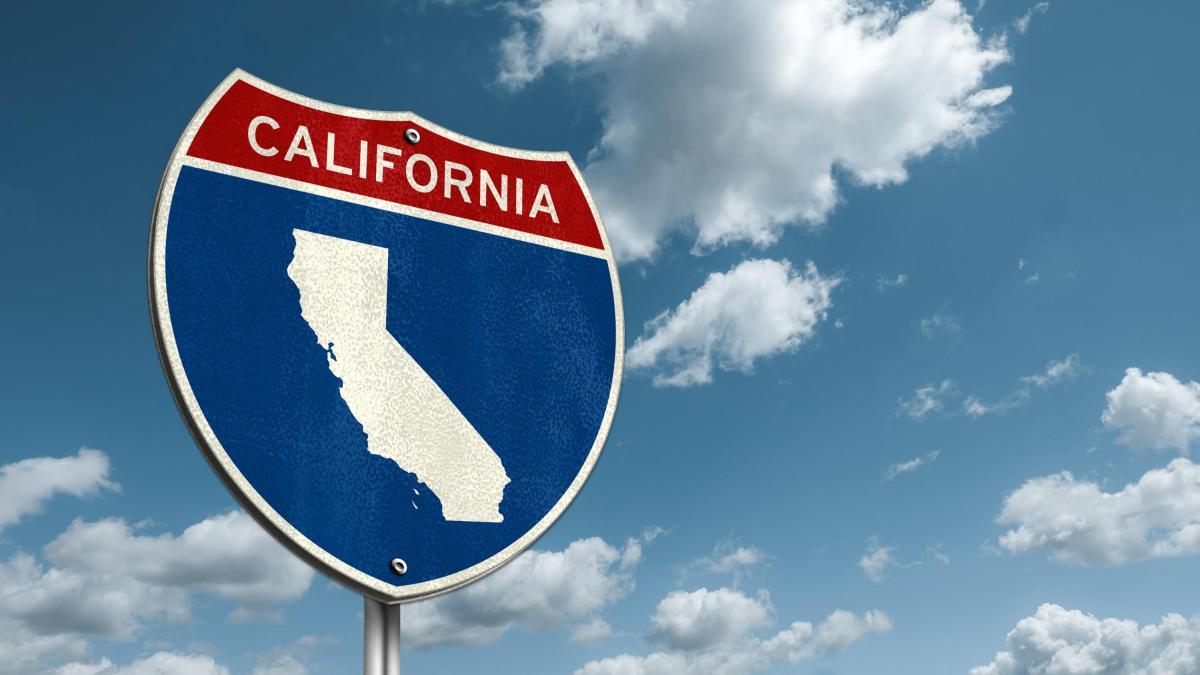 “Se queda sin tiempo”: esto está pasando con uno de los lagos más importantes de California