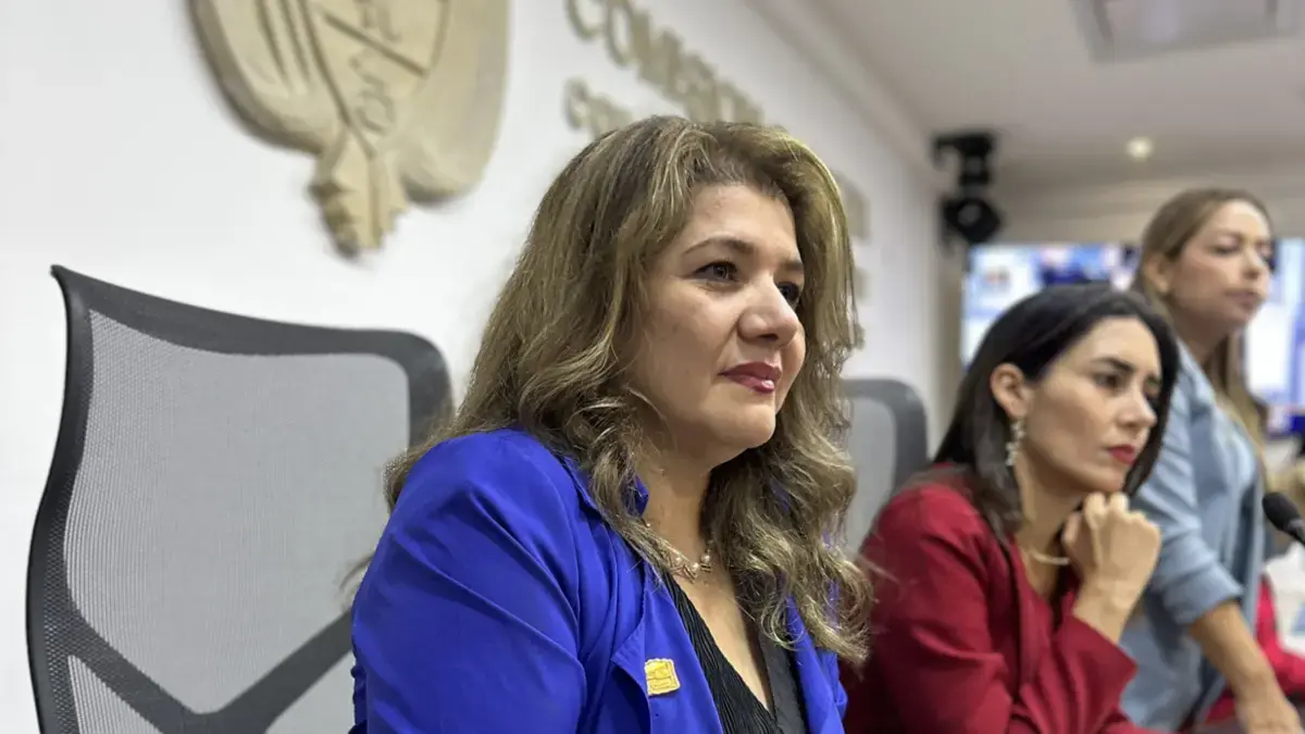 Senadora Lorena Ríos celebra retiro de proyecto que buscaba regular las iglesias: 'Ninguna iniciativa debe afectar el derecho de libertad religiosa'