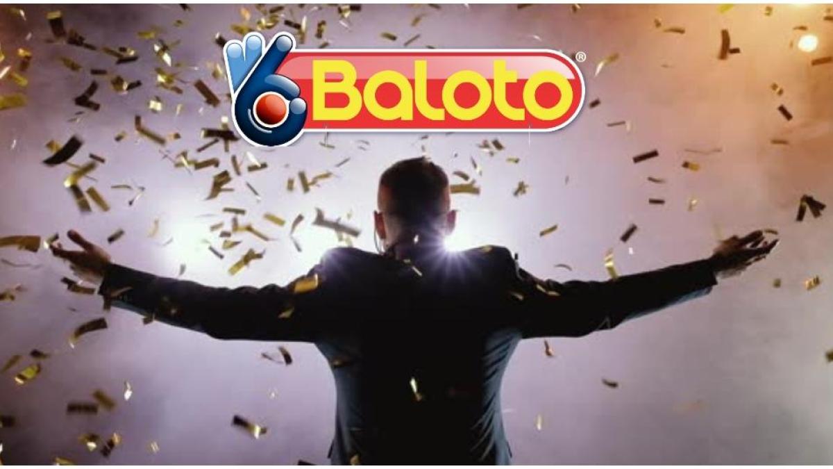 Resultados del Baloto y Baloto Revancha del último sorteo del 14 de mayo