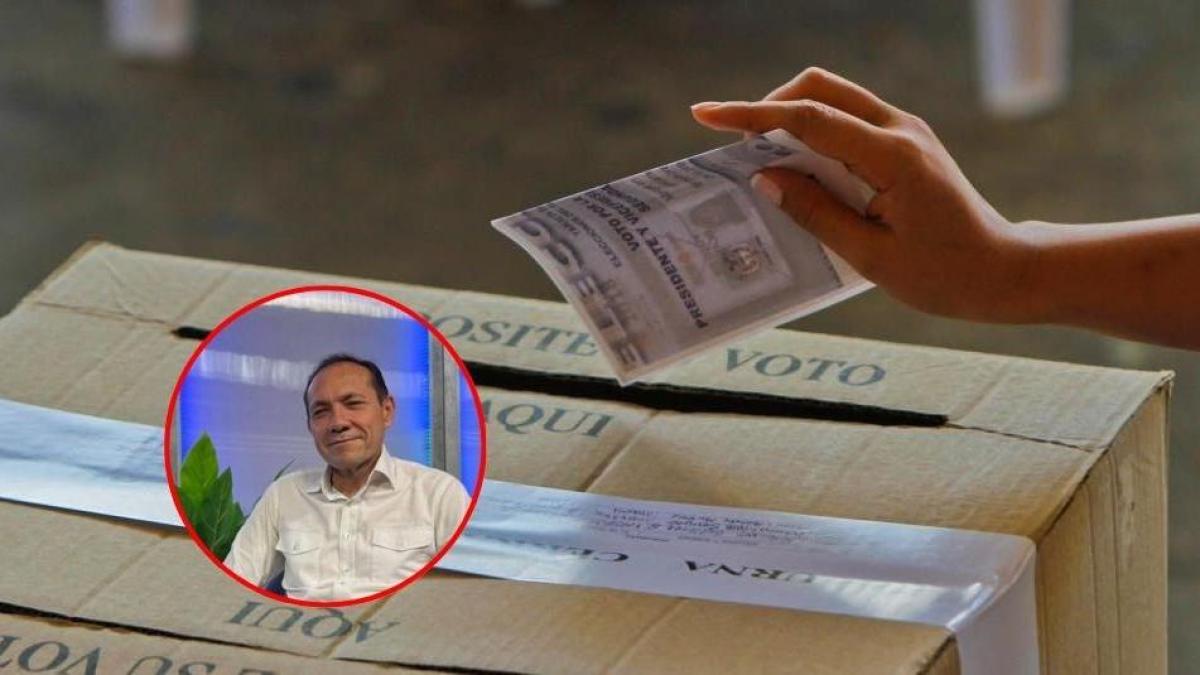 Consulta popular 2025: ministro de Trabajo explicó cada una de las 12 preguntas propuestas por Gobierno