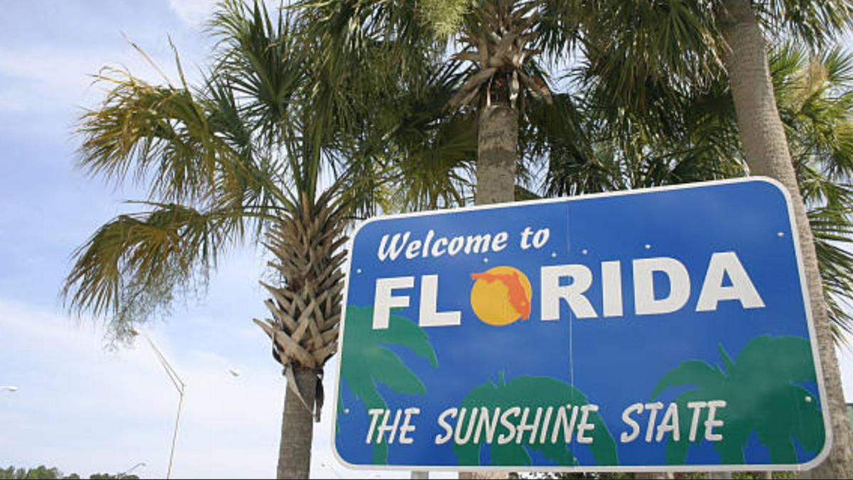 Clima hoy Florida: los pronósticos para el martes 22 de abril