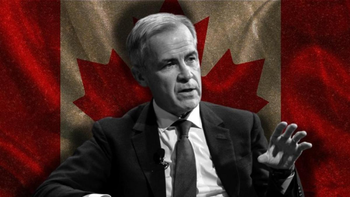 Mark Carney, el economista que asume las riendas de Canadá y deberá 'enfrentar' a Trump con minorías legislativas