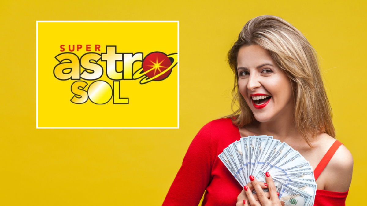 ¿Atinó con el signo Sagitario? Resultados del Super Astro Sol del miércoles 16 de abril de 2025