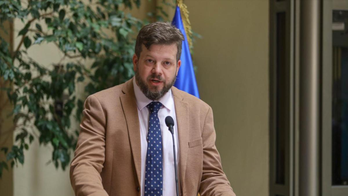 El ‘Milei’ chileno que va de segundo en las encuestas para suceder a Boric