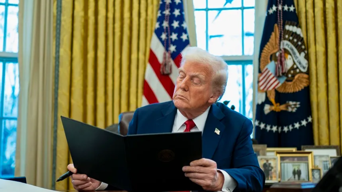 Donald Trump aprobó dos nuevos días feriados: ¿es obligatorio trabajar o se descansa?