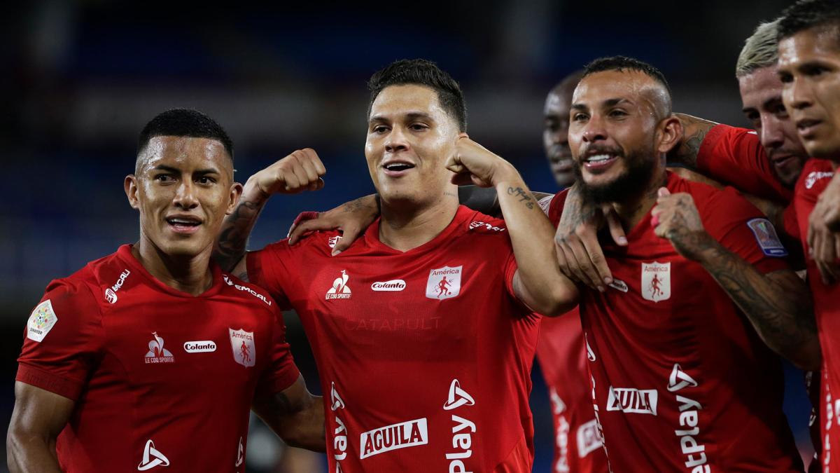 América de Cali vs. Deportivo Cali: acá el minuto a minuto del clásico vallecaucano de la Liga Bet´play