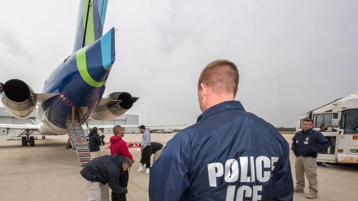 Giro inesperado: el país africano que podría aceptar a los migrantes deportados de Estados Unidos