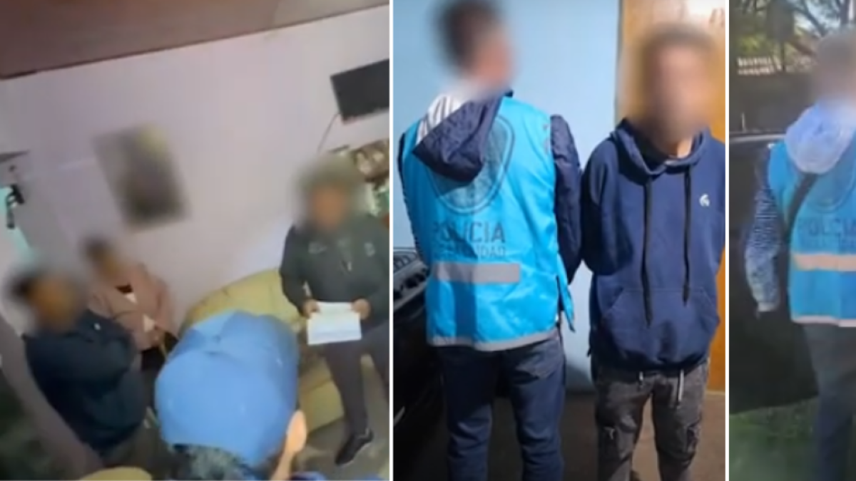 Enfermero que trabajaba a domicilio drogaba a pacientes para robarles dinero y joyas: autoridades lo capturaron