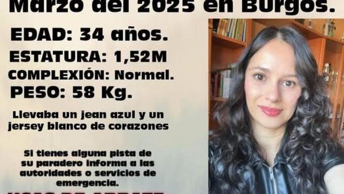 Partneri İspanya'daki cinayetini itiraf edene kadar kayıptı