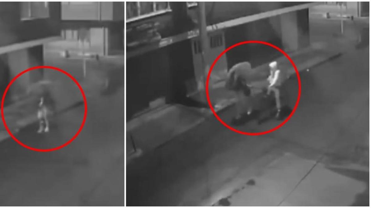 Video Shows Juliana Galvis’ Murder by Biker in Bogotá
