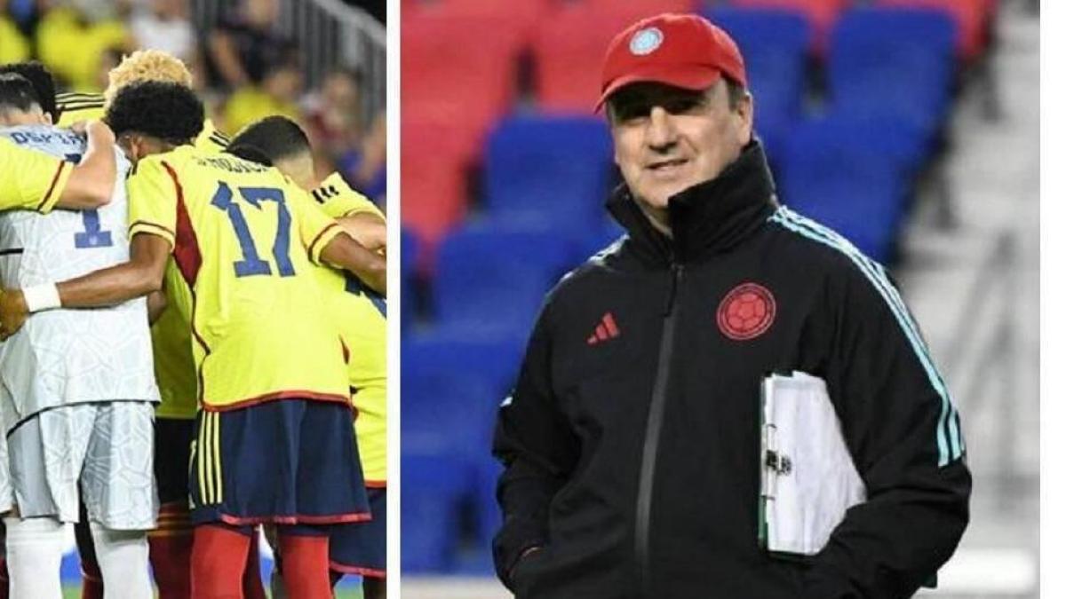 Selección Colombia: las piezas del rompecabezas que debe armar Néstor Lorenzo para las fechas finales de la eliminatoria
