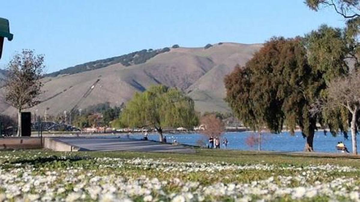 La primera está en California: estas son las 5 ciudades más serenas de EE. UU.