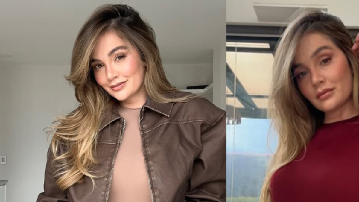 Lina Tejeiro revela qué busca en un hombre y habla de su deseo de ser mamá con o sin pareja: 'Muero de ganas'