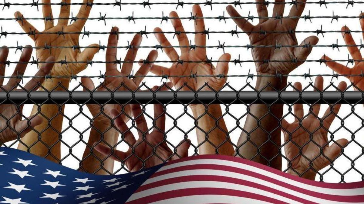 El país en el que algunos deportados de Estados Unidos están pidiendo refugio: ¿es viable?