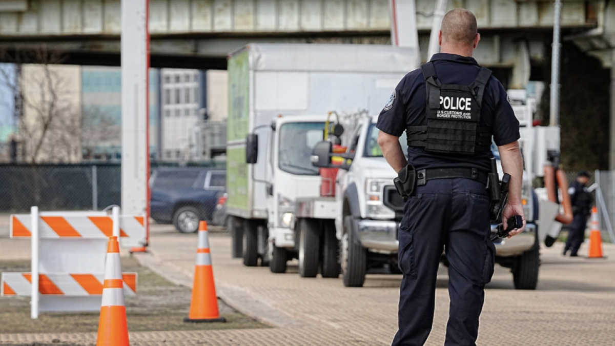 CBP impidió entrada de este paquete, a pesar de que eran artículos para el hogar: ¿el motivo?