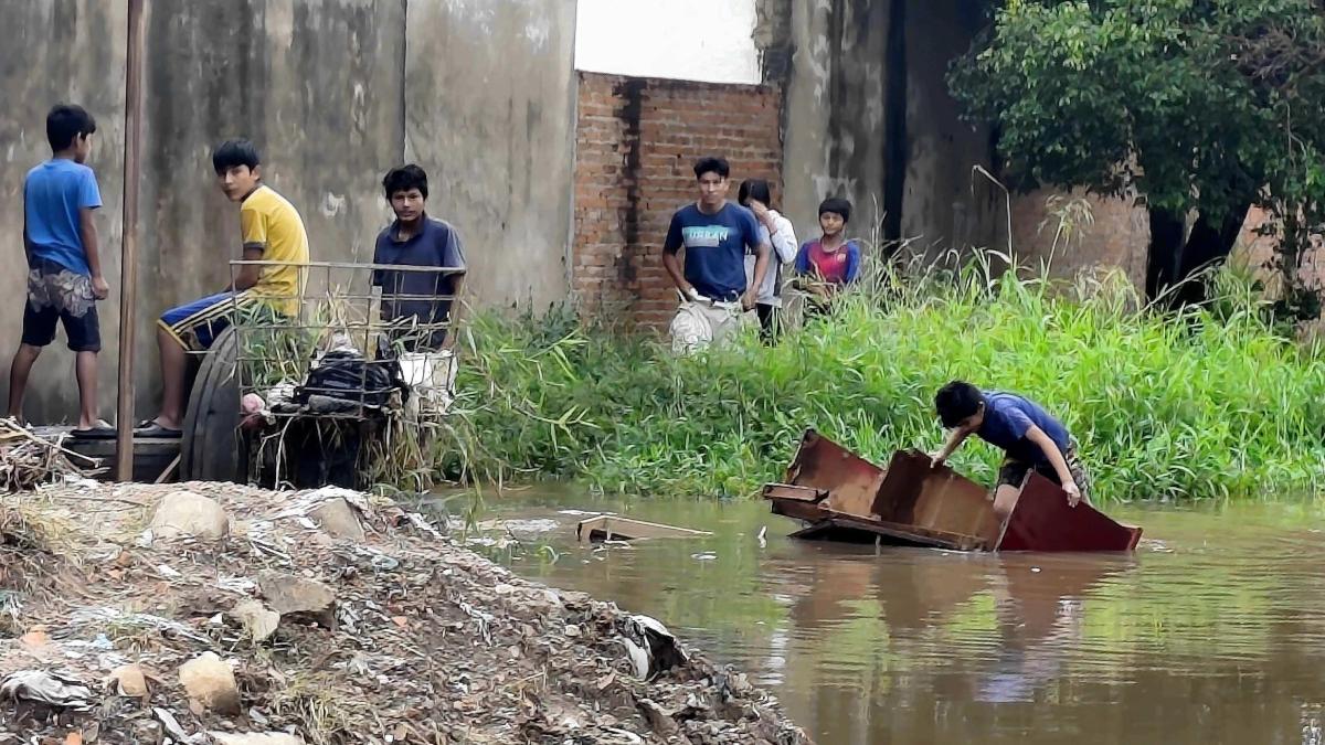 van 51 muertos y más de 370.000 afectados