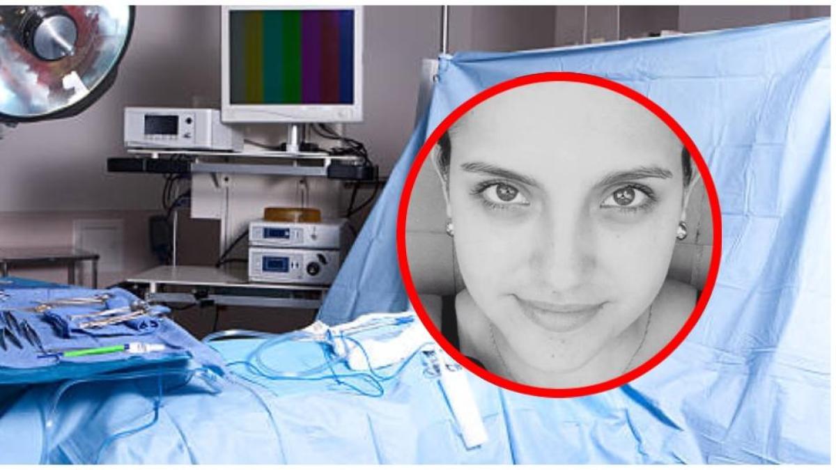 Girardot'taki gizli klinikte ameliyattan sonra ölen genç avukattı