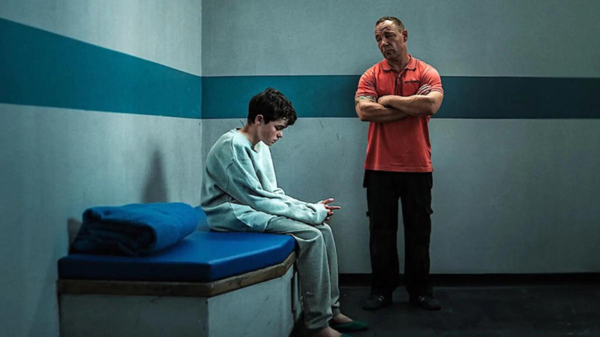 ‘Adolescencia’, la miniserie de Netflix de la que todo el mundo habla