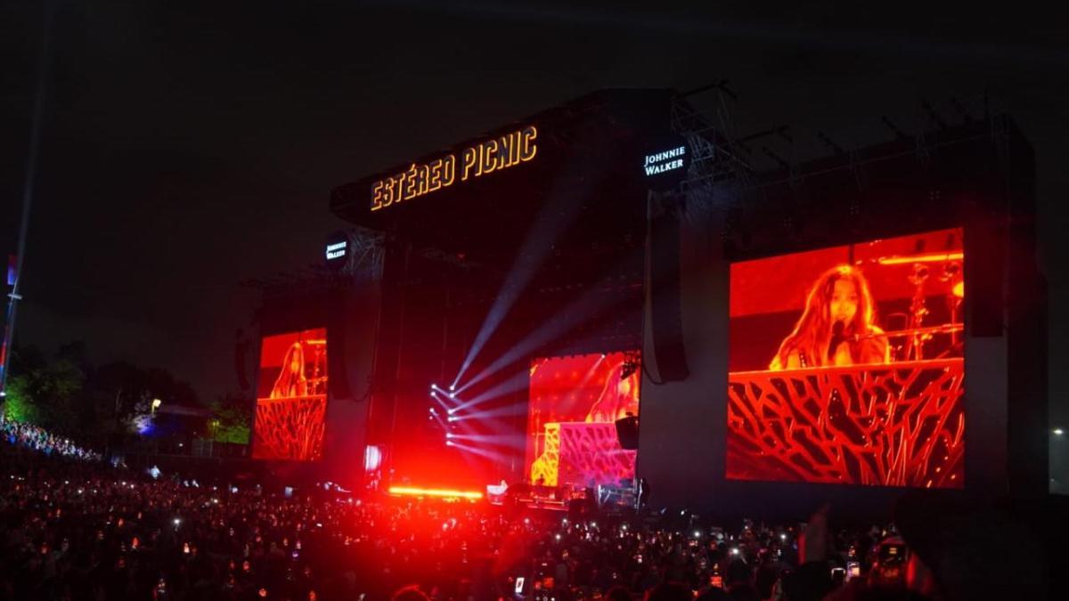 Estéreo Picnic: mosaico de ritmos y emociones que hizo latir a Bogotá