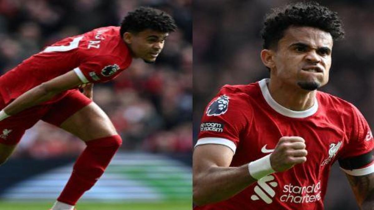 Luis Díaz es titular en el juego crucial del Liverpool contra el Leicester en la Liga Premier, minuto a minuto, 0-0