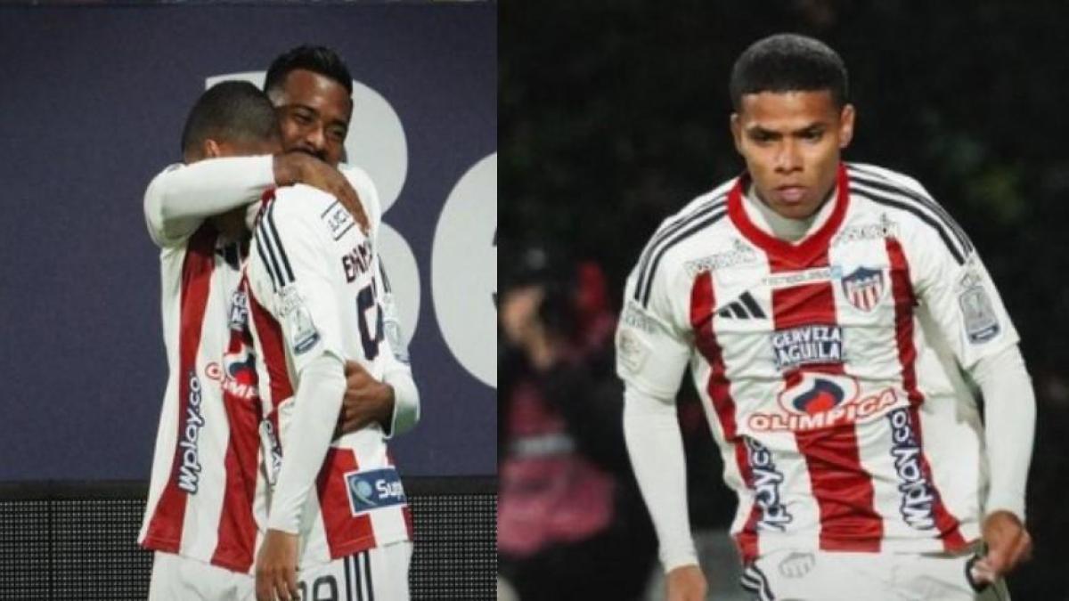EN VIVO Junior vs. Alianza, siga el minuto a minuto en Barranquilla, en la Liga Betplay