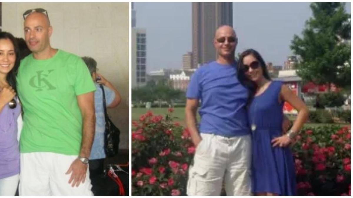 彭博社被发现与他的哥伦比亚妻子和女儿一起在美国的家中死亡 彭博社被发现与他的哥伦比亚妻子和女儿一起在美国的家中死亡