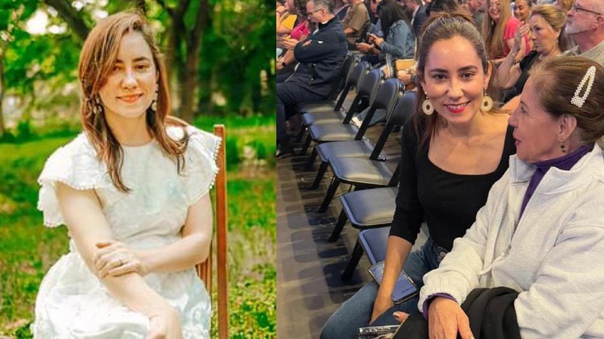 Ella era Lina Zapata, la colombiana hallada muerta con su hija y su esposo en extrañas circunstancias en EE. UU.