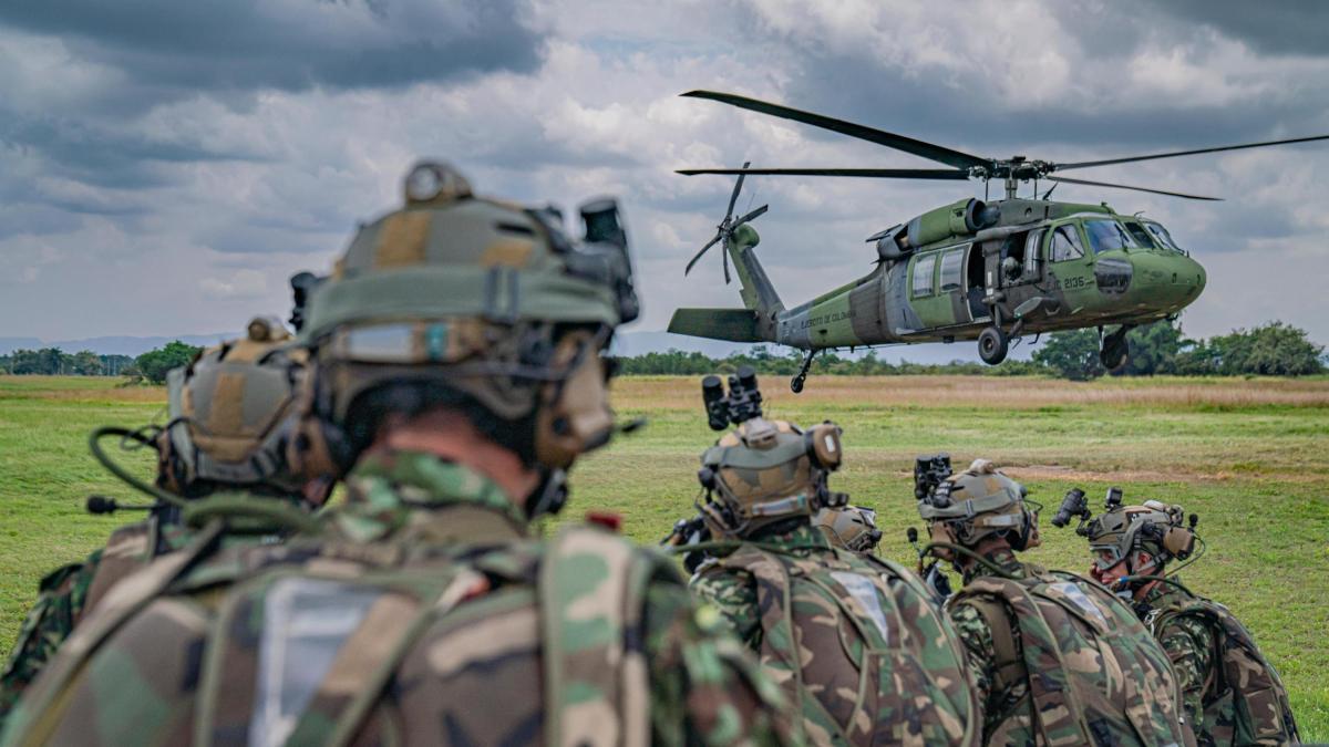 Abren convocatoria de 15.000 cupos para prestar servicio militar: con nuevo sueldo y beneficios