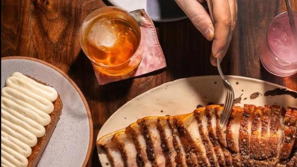 Hay expectativa: esta primavera llegan a Nueva York estos restaurantes