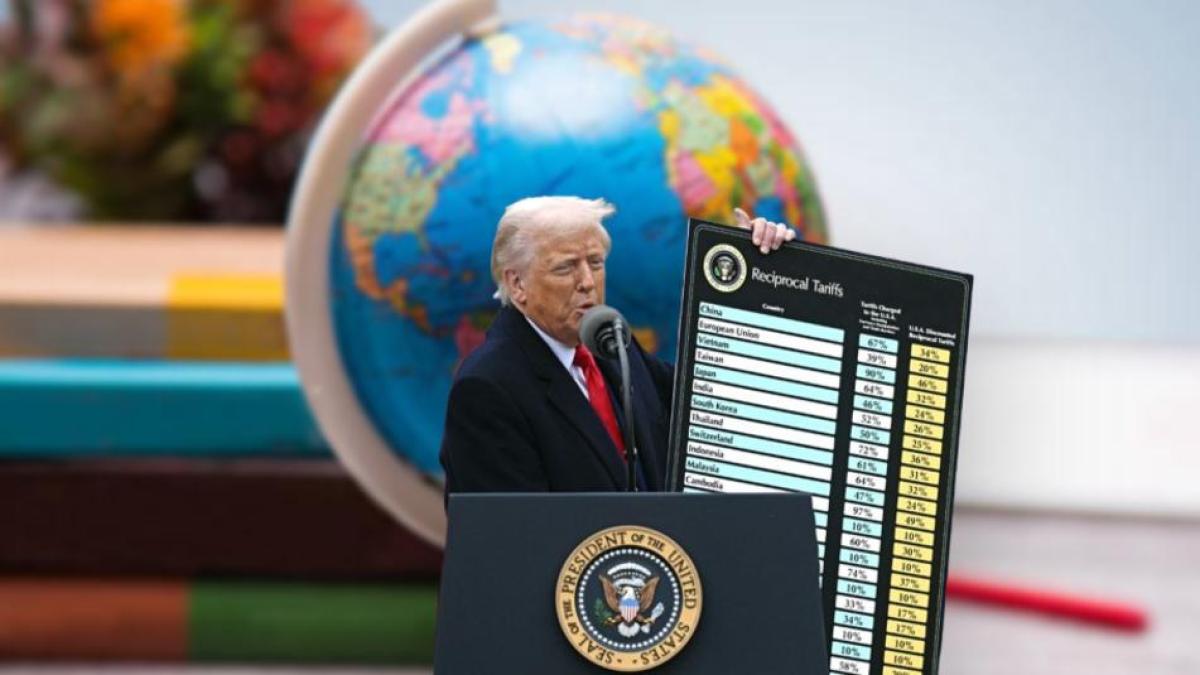 Nadie puede creer que este producto mexicano será más caro en EE. UU. por culpa de Trump