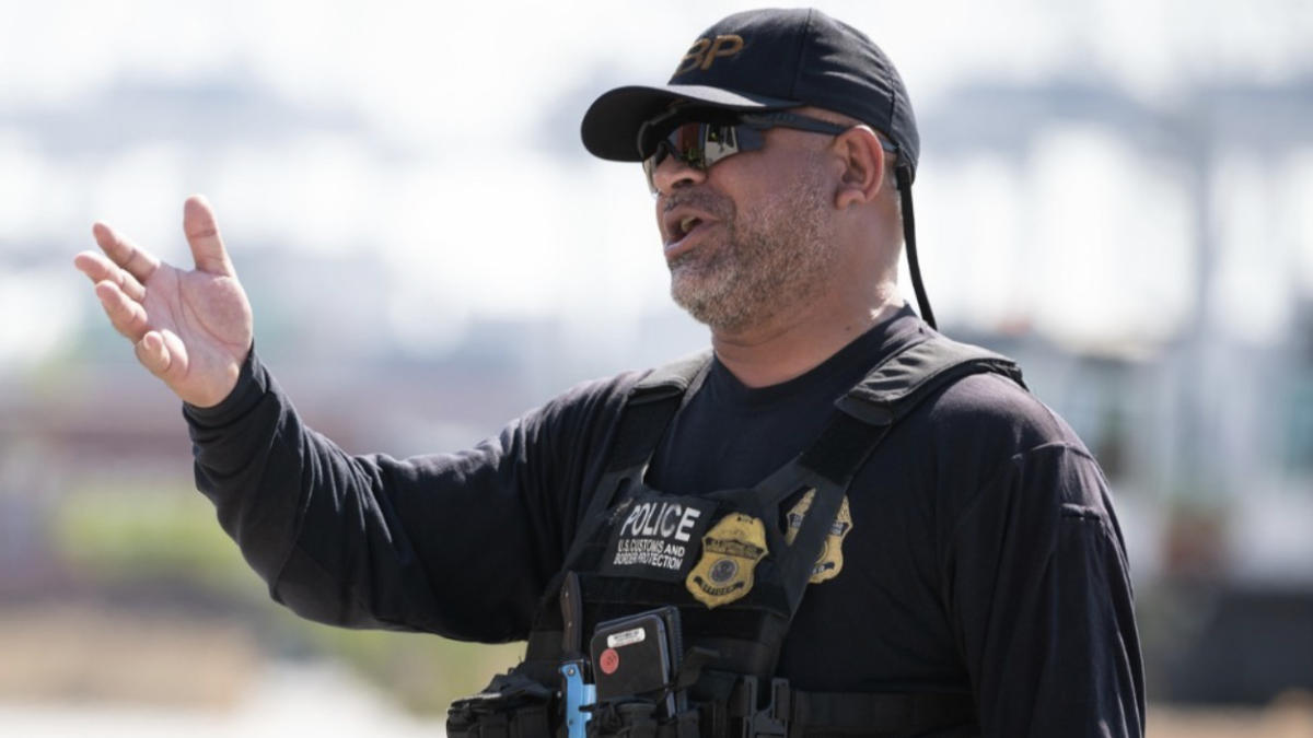 CBP le impidió la entrada aunque tiene ciudadanía: la zona de Texas donde sucedió