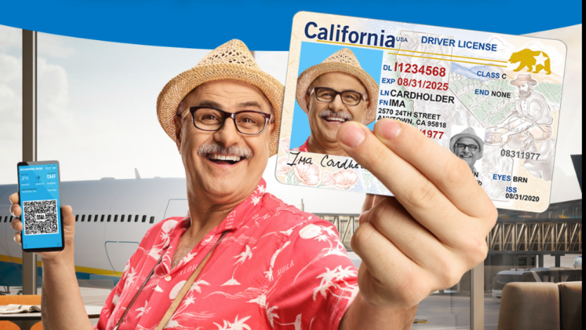Se acerca la fecha límite para tramitar el Real ID: estas serán las identificaciones aceptadas en Estados Unidos