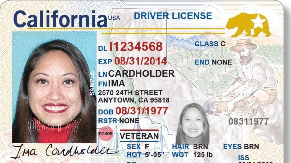 ¿Necesita Real ID en California? DMV pidió que estos ciudadanos no hagan el trámite