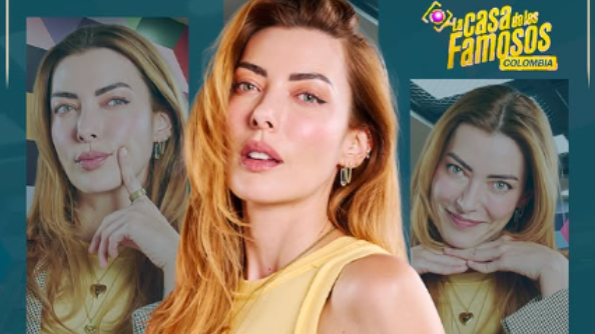 Norma Nivia dice adiós a La Casa de los Famosos Colombia y no entra al top 10: así se vivió la noche de eliminación