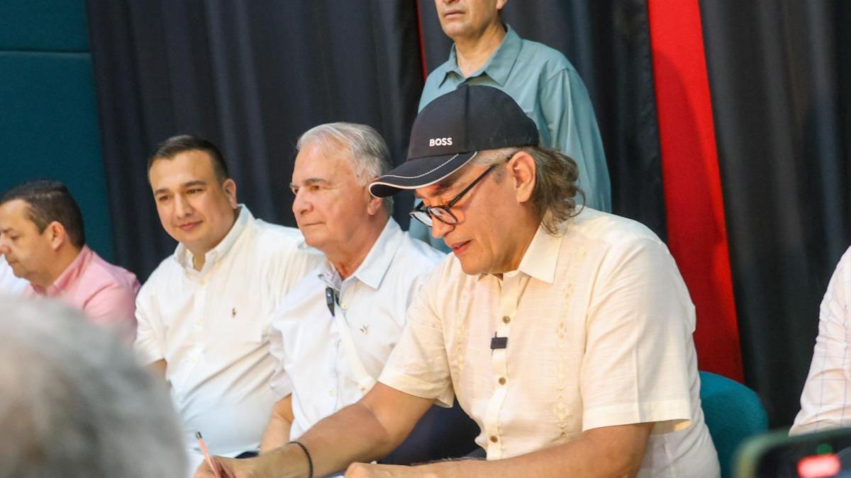 Gustavo Bolívar sobre trato del presidente Gustavo Petro: 'Para nosotros es muy común el tono y la vehemencia'