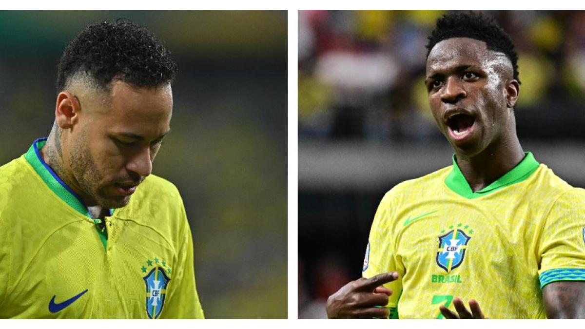 Brasil tendrá revolucionario uniforme en Mundial 2026 y ya se conocen detalles: ¿qué tiene que ver Michael Jordan?