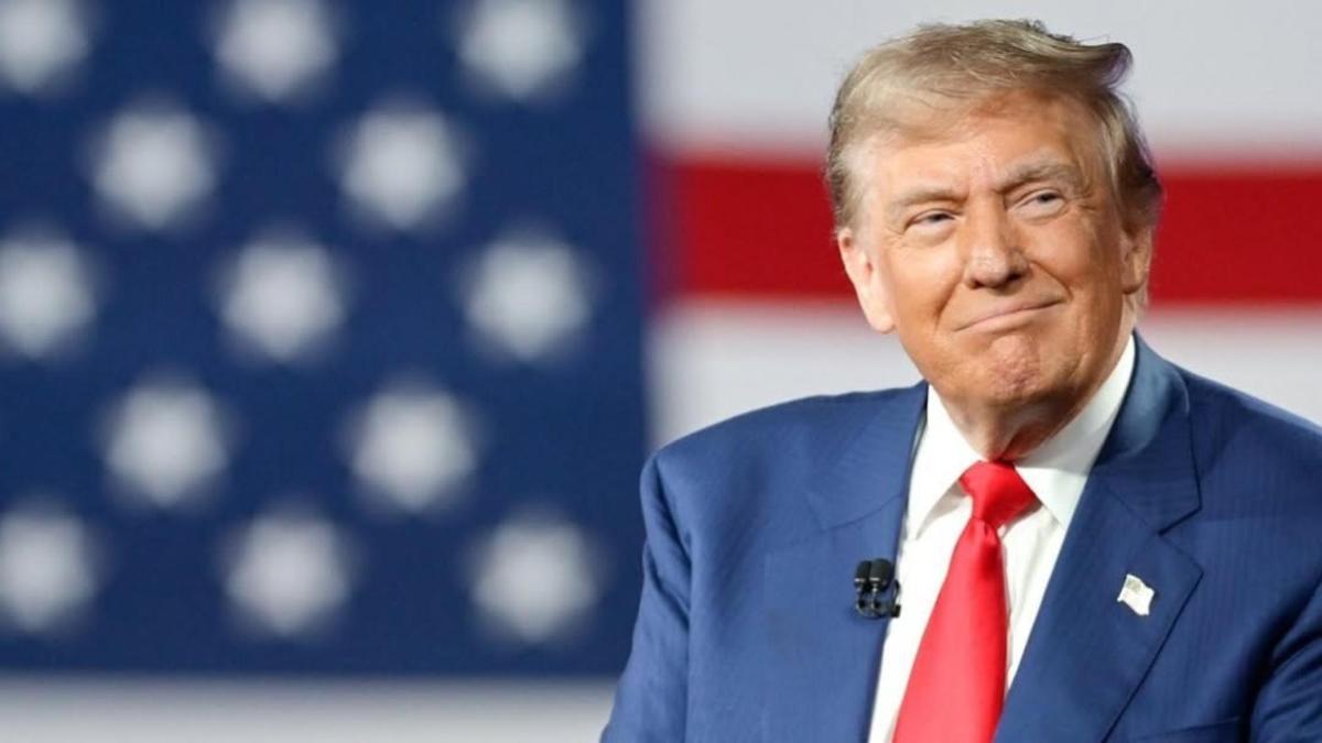 ¿Por qué Trump pretende dar un bono de 5 mil dólares a los habitantes que hagan esto?